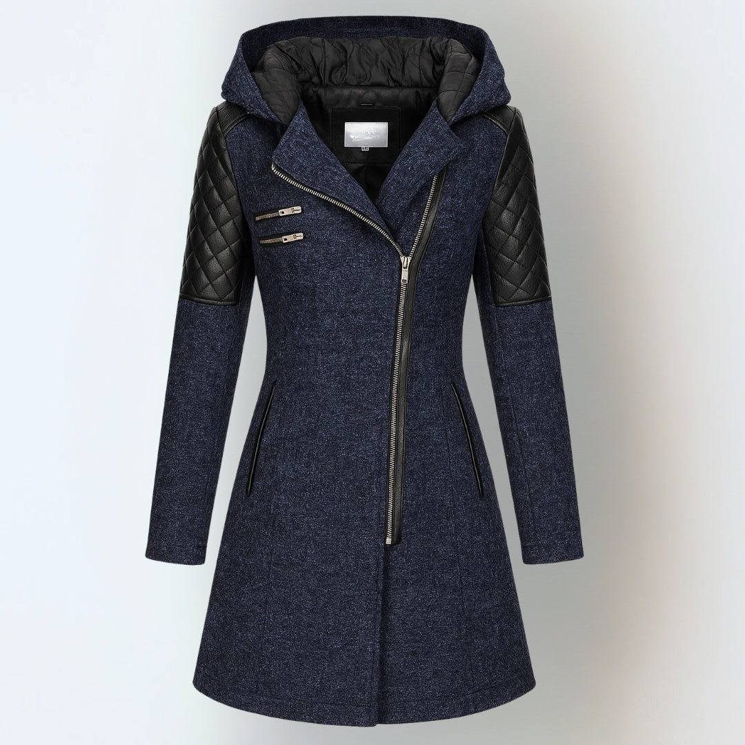 Katrin™ Women's Winter Jacket — Elegant & Warm 7