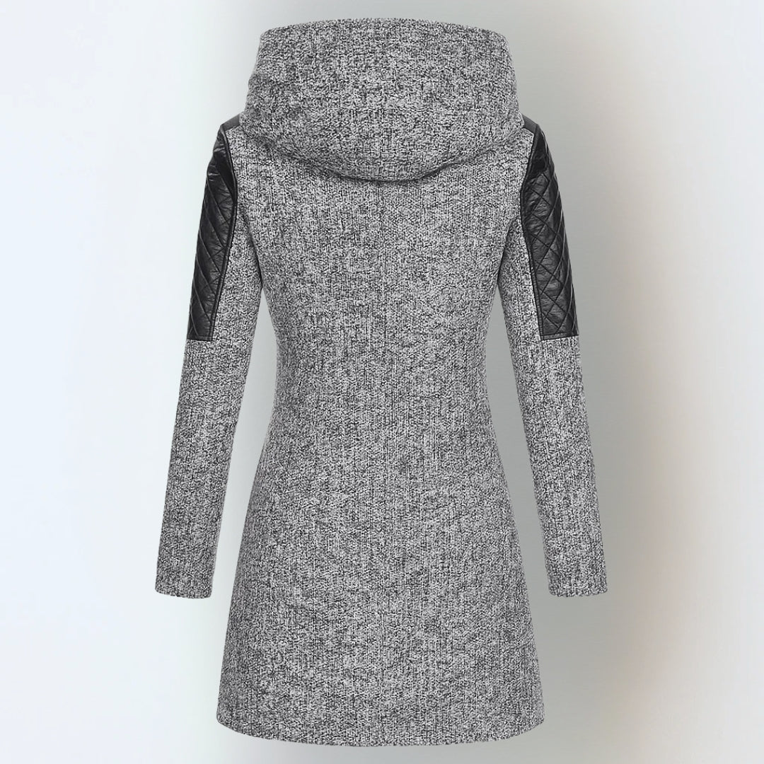 Katrin™ Women's Winter Jacket — Elegant & Warm 2