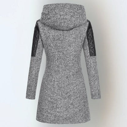 Katrin™ Women's Winter Jacket — Elegant & Warm 2