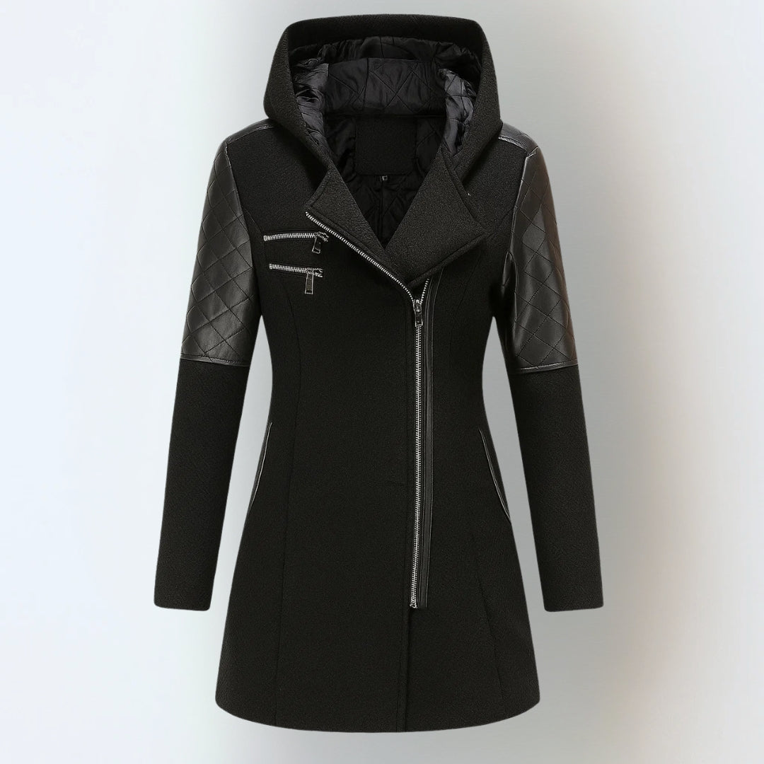 Katrin™ Women's Winter Jacket — Elegant & Warm 5