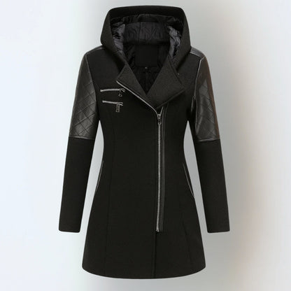 Katrin™ Women's Winter Jacket — Elegant & Warm 5