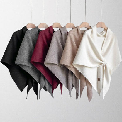 Olivia Autumn Scarf for Women – Soft, Warm & Timeless 3