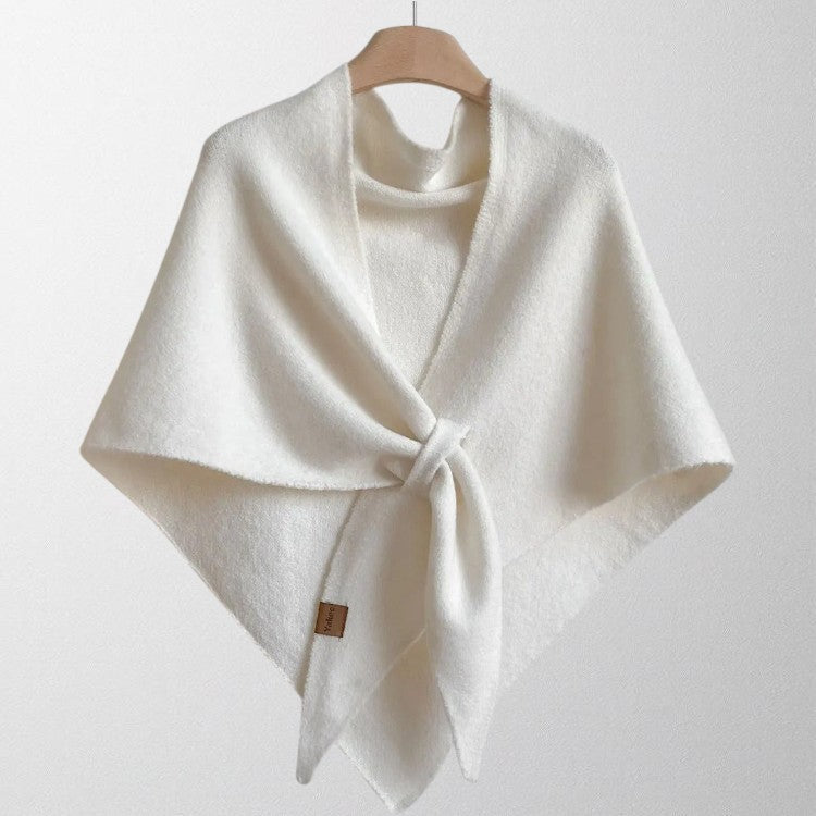 Olivia Autumn Scarf for Women – Soft, Warm & Timeless 4
