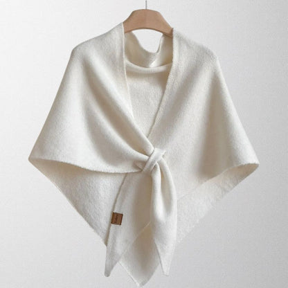 Olivia Autumn Scarf for Women – Soft, Warm & Timeless 4