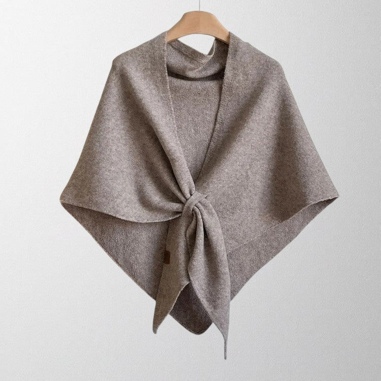 Olivia Autumn Scarf for Women – Soft, Warm & Timeless 9