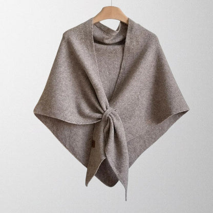 Olivia Autumn Scarf for Women – Soft, Warm & Timeless 9