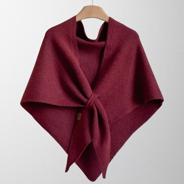 Olivia Autumn Scarf for Women – Soft, Warm & Timeless 14