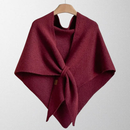Olivia Autumn Scarf for Women – Soft, Warm & Timeless 14