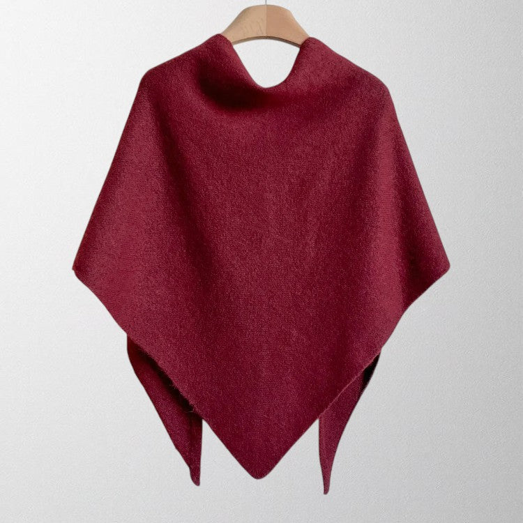 Olivia Autumn Scarf for Women – Soft, Warm & Timeless 15