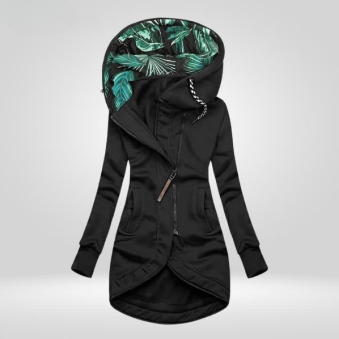 Women's Winter Coat Waterproof & Windproof — Aysha™ 5