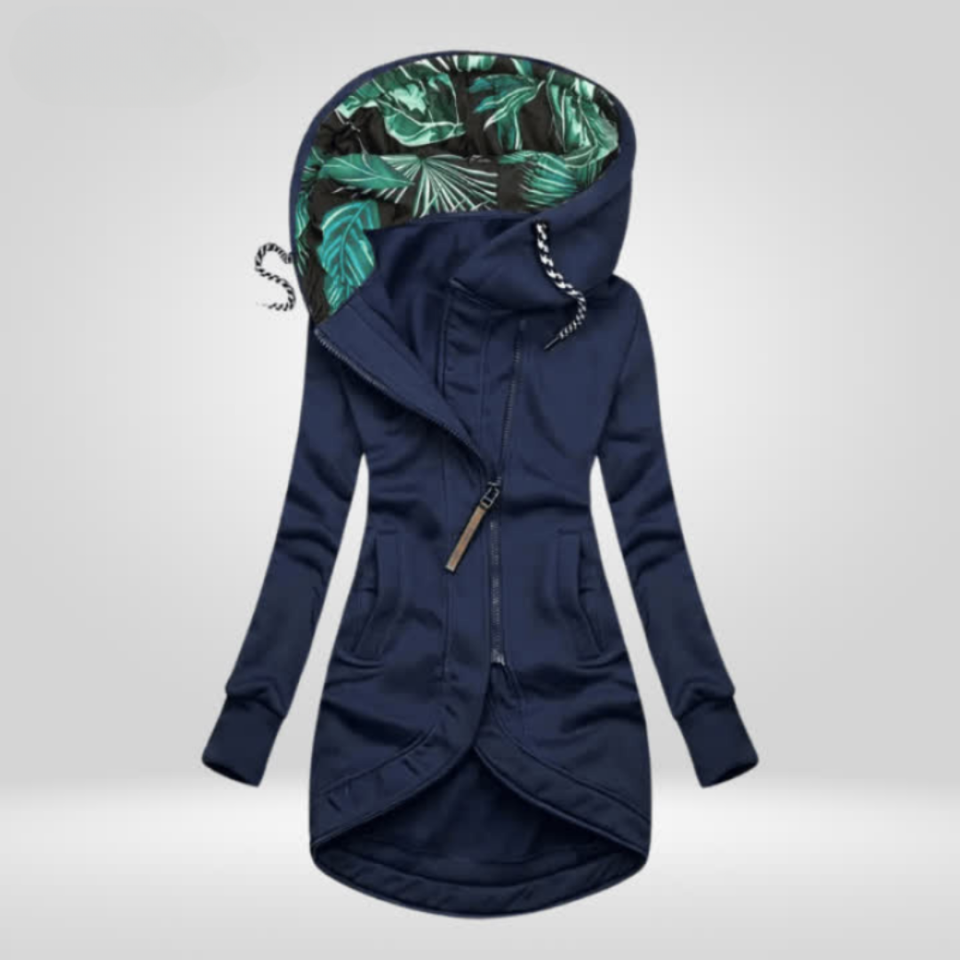 Women's Winter Coat Waterproof & Windproof — Aysha™ 1