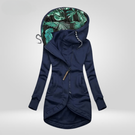 Women's Winter Coat Waterproof & Windproof — Aysha™ 1