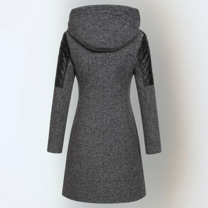 Katrin™ Women's Winter Jacket — Elegant & Warm 3