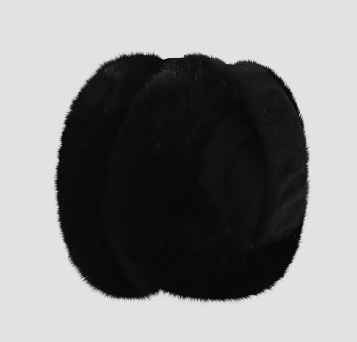 Women's Plush Earmuffs — Adjustable Wind-Protective Winter Ear Covers 1