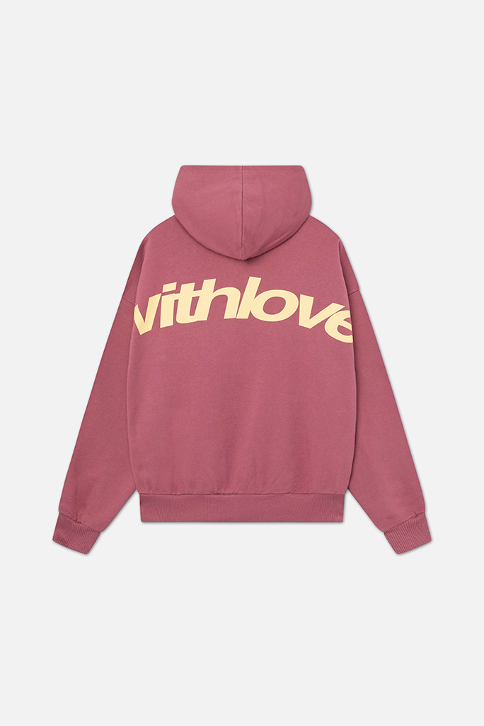 Women's Loose Fit Hoodie — Soft Fabric Everyday Wear 4