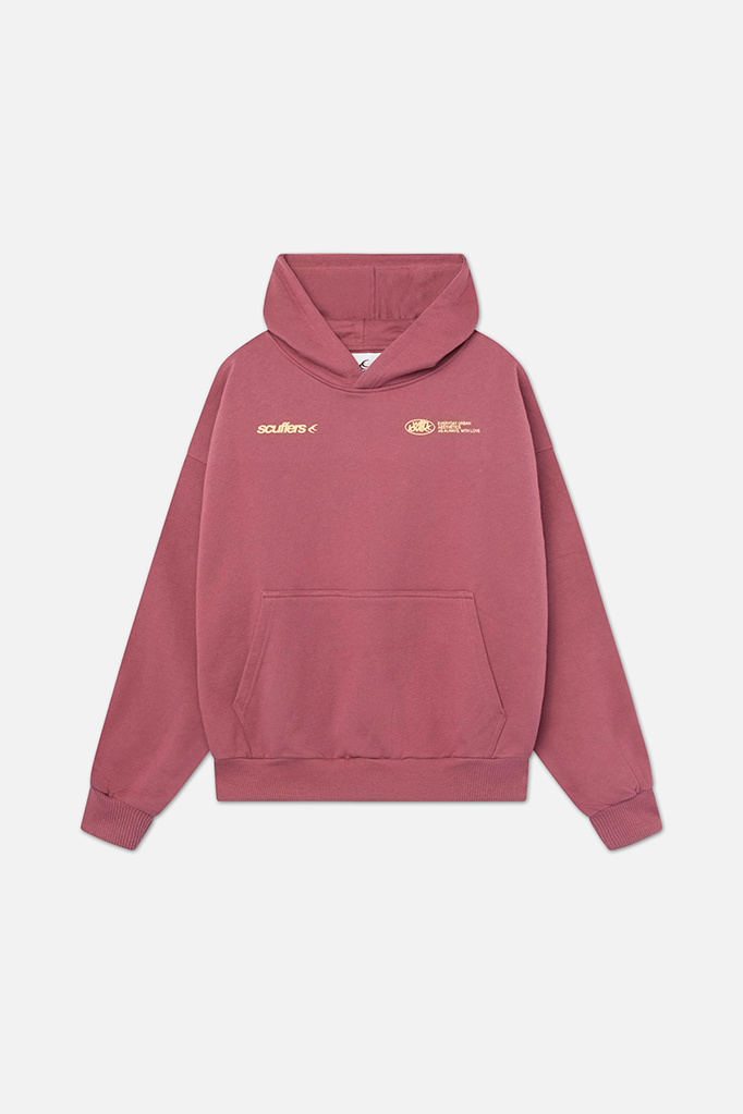 Women's Loose Fit Hoodie — Soft Fabric Everyday Wear 7
