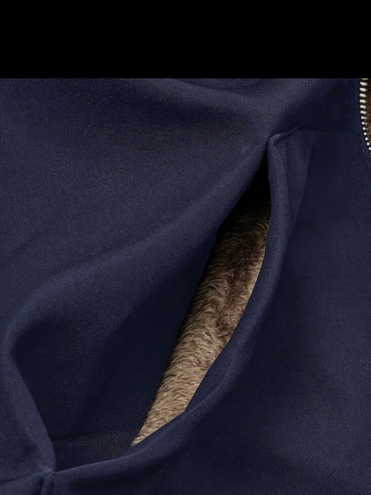 Women's Hooded Longline Coat — Cozy Plush-Lined Winter Coat 21