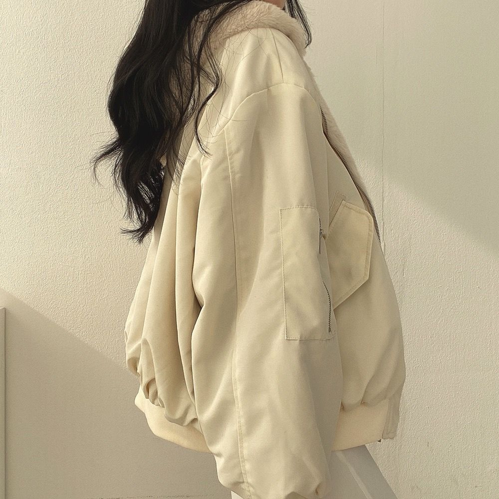 Women's Reversible Hooded Jacket — 2-in-1 Winter Coat 8