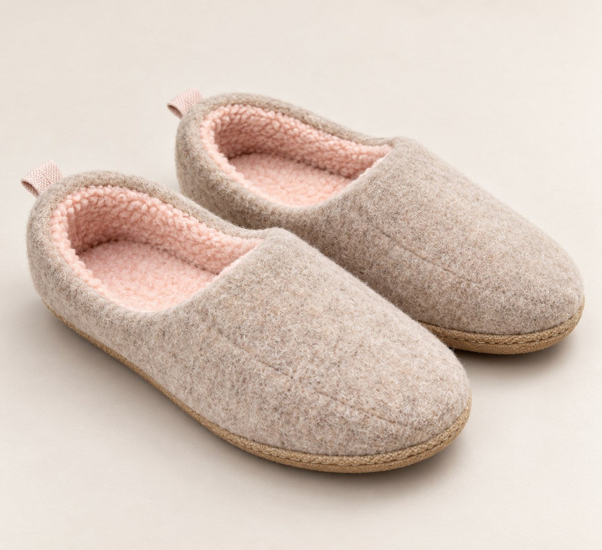 Orthopedic Slippers Unisex — Warm Fleece Lined House Shoes 4