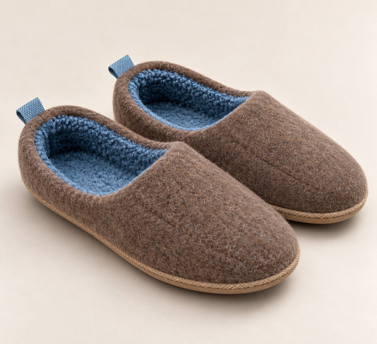 Orthopedic Slippers Unisex — Warm Fleece Lined House Shoes 3